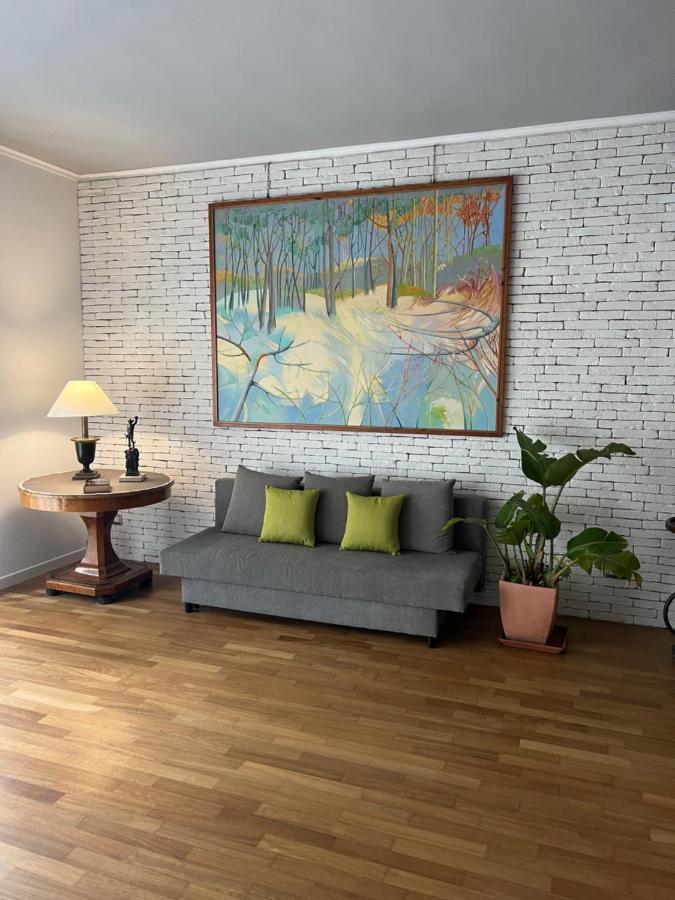 Luxuryflat 42 Apartment Bari Exterior foto