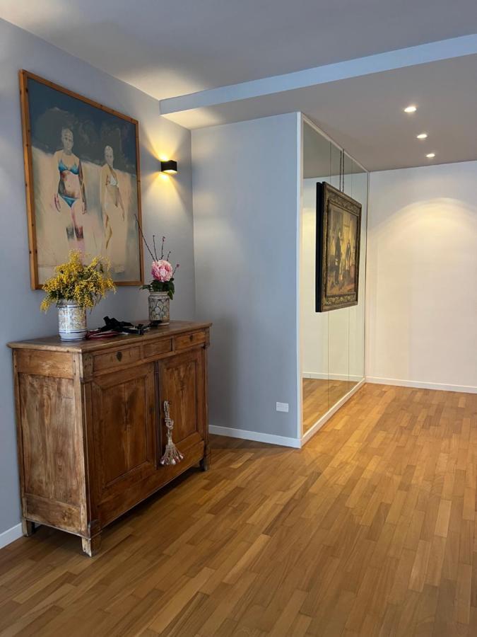 Luxuryflat 42 Apartment Bari Exterior foto
