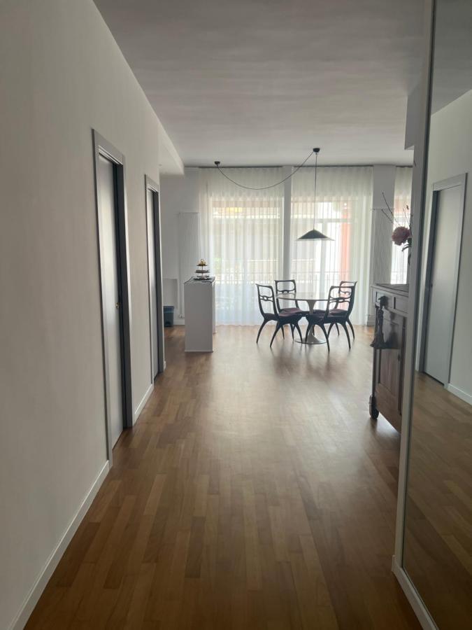 Luxuryflat 42 Apartment Bari Exterior foto